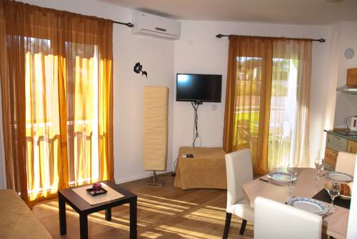 Premantura Croatie code de réduction super booking.com