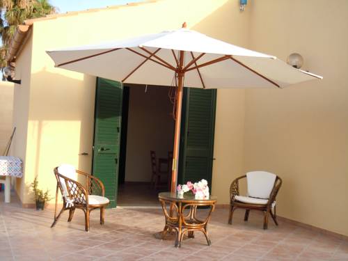 Marsala Italie code de réduction super booking.com