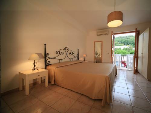 Lipari Italie code de réduction super booking.com