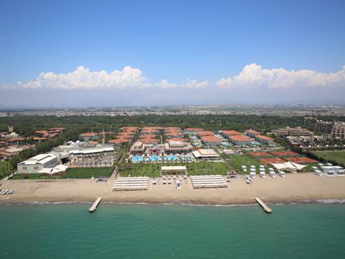 Belek Turquie code de réduction super booking.com