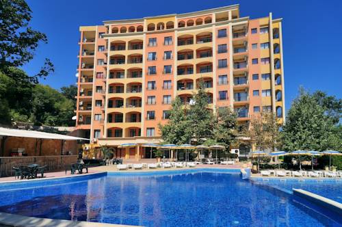 Золотые пески Болгария Код супер скидки booking.com