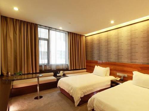 Nanjing Chine code de réduction super booking.com
