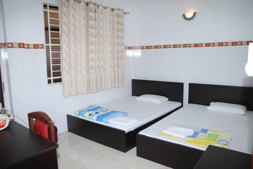 Ho Chi Minh City Vietnam codice sconto super booking.com