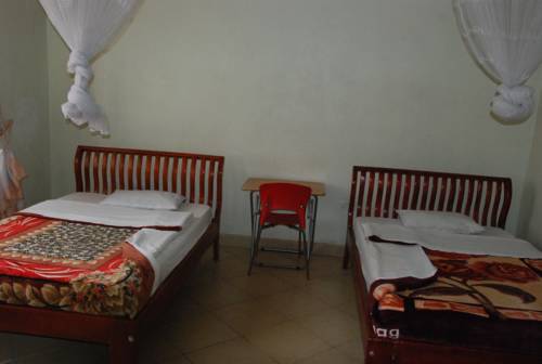 Kampala Ouganda code de réduction super booking.com