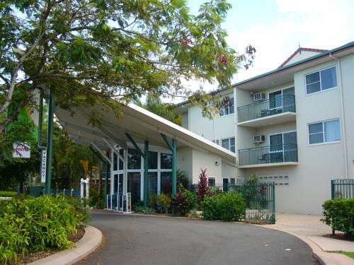Cairns Australia codice sconto super booking.com