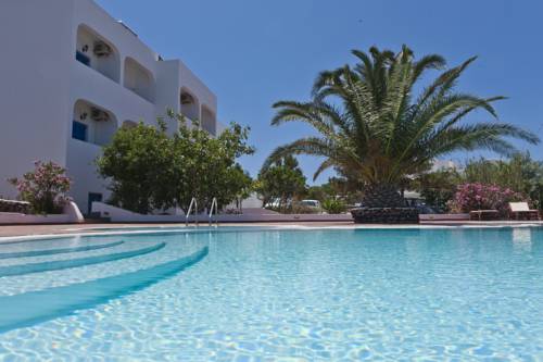 Oía Grèce code de réduction super booking.com