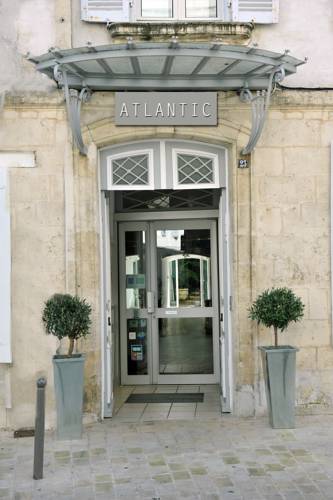 La Rochelle Francia codice sconto super booking.com