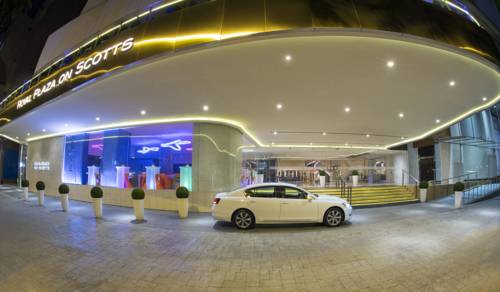 Singapore Singapore codice sconto super booking.com