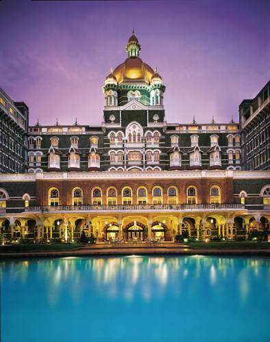 Bombay Inde code de réduction super booking.com
