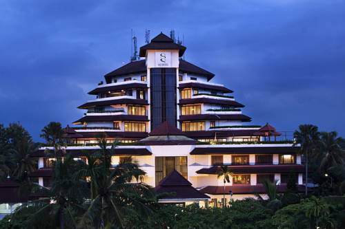 Yogyakarta Indonésie code de réduction super booking.com
