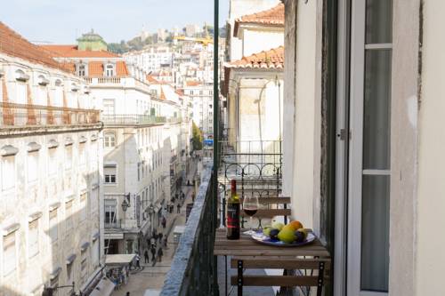 Lisboa Portugal code de réduction super booking.com