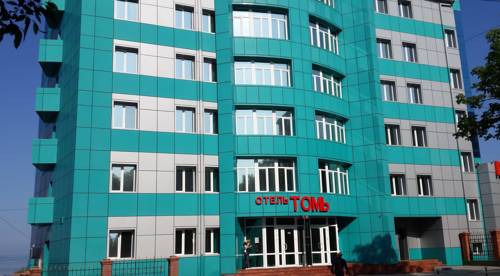 Vladivostok Russie code de réduction super booking.com