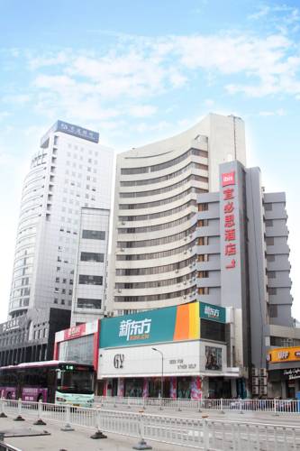 Ningbo Chine code de réduction super booking.com
