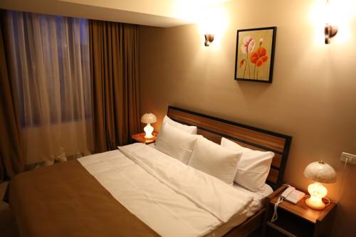 Yerevan Armenia codice sconto super booking.com