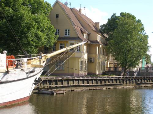Klaipėda Lituania codice sconto super booking.com