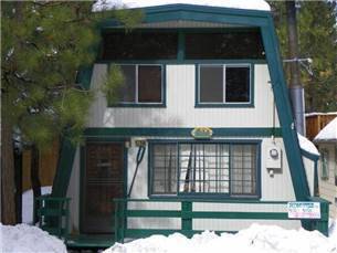 Big Bear Lake États Unis code de réduction super booking.com