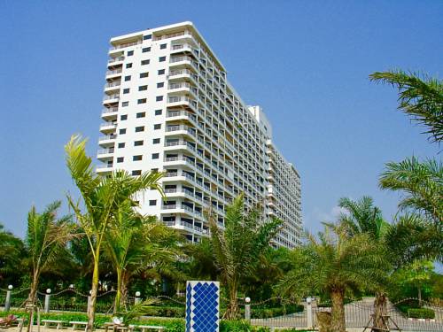 Plage de Jomtien Thaïlande code de réduction super booking.com