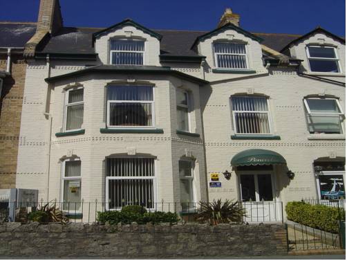 Newquay Royaume-Uni code de réduction super booking.com