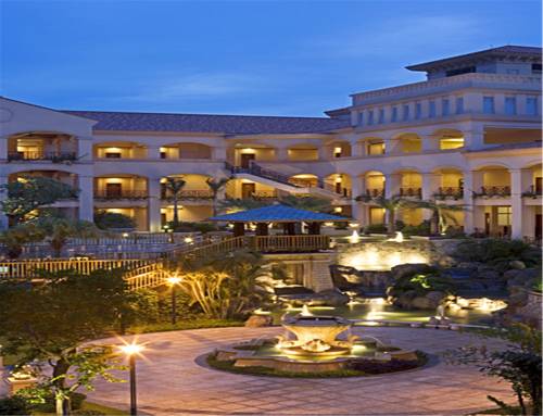 Dongguan Chine code de réduction super booking.com