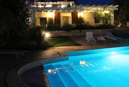 Ostuni Italia codice sconto super booking.com