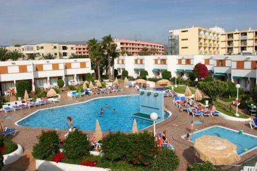 プラヤデルイングレス スペイン スーパーディスカウントコード Playa del Ingles booking.com