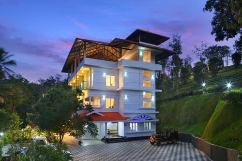 Munnar India codice sconto super booking.com