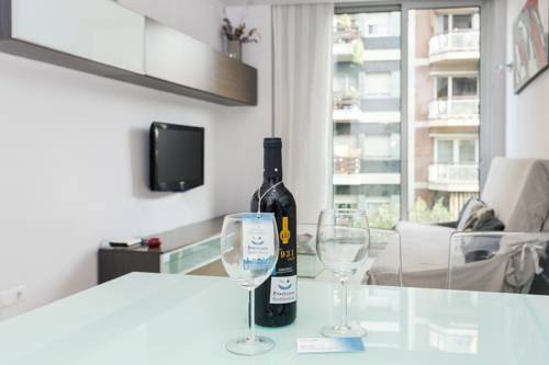 Barcelone Espagne code de réduction super booking.com