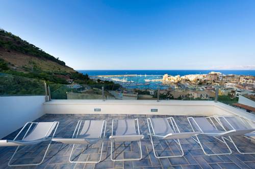 Castellammare del Golfo Italia super código de descuento booking.com
