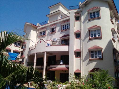 Calangute Inde code de réduction super booking.com