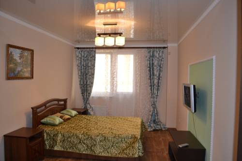 Voronej Russie code de réduction super booking.com