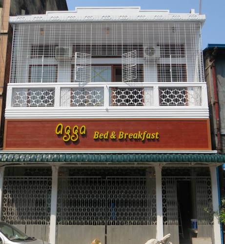 Yangon Myanmar code de réduction super booking.com