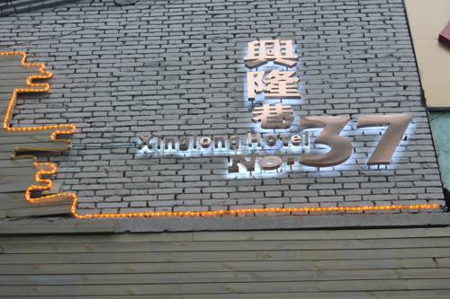 Xi'an Chine code de réduction super booking.com