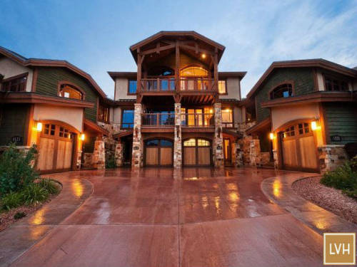 Park City (Utah) Estados Unidos super código de descuento booking.com