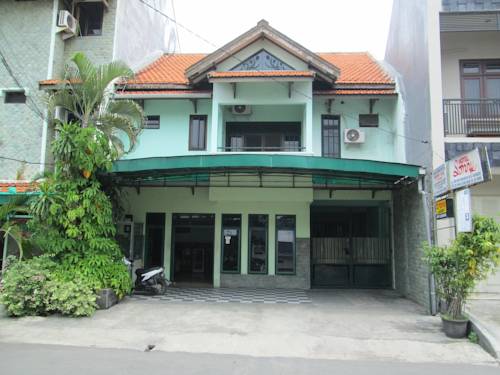 Surabaya Indonesia codice sconto super booking.com