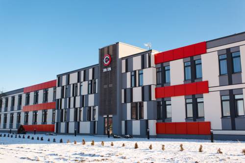Kaliningrad Russie code de réduction super booking.com
