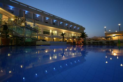 Cattolica Italia codice sconto super booking.com