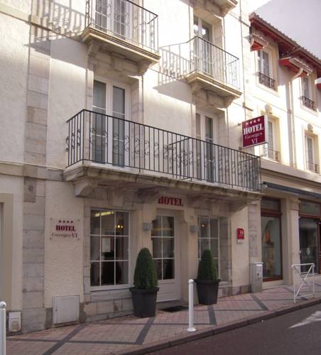 Biarritz France code de réduction super booking.com