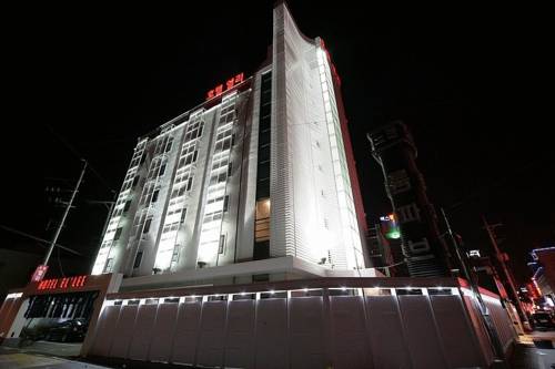 Cheonan Corée du Sud code de réduction super booking.com