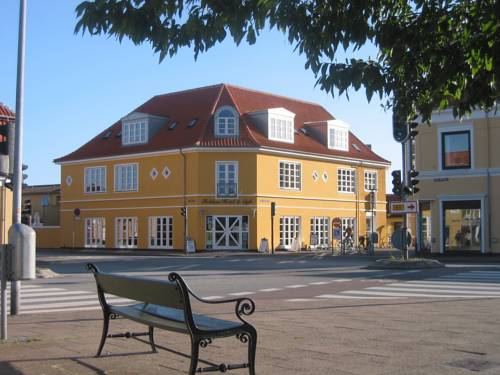 Skagen Danemark code de réduction super booking.com