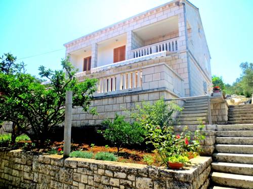 Lumbarda Croatie code de réduction super booking.com
