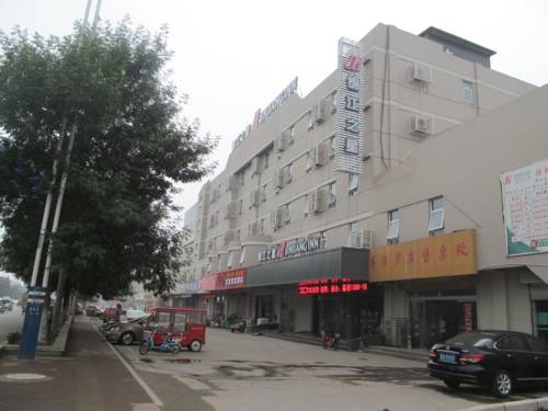 Linyi Chine code de réduction super booking.com