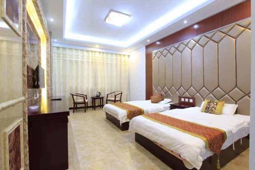 Ya'an Chine code de réduction super booking.com