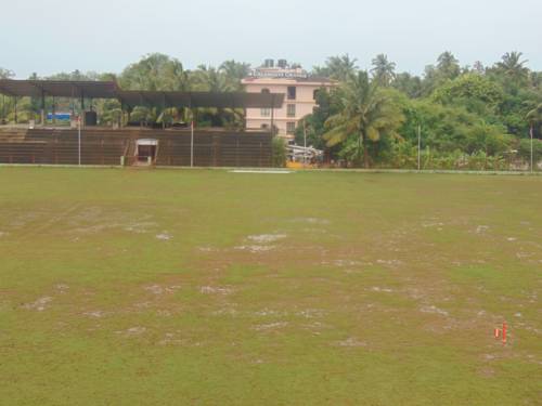 Calangute Inde code de réduction super booking.com