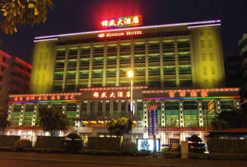 Foshan Chine code de réduction super booking.com