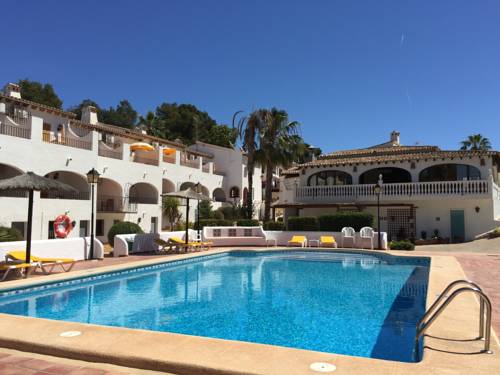 Moraira Spagna codice sconto super booking.com