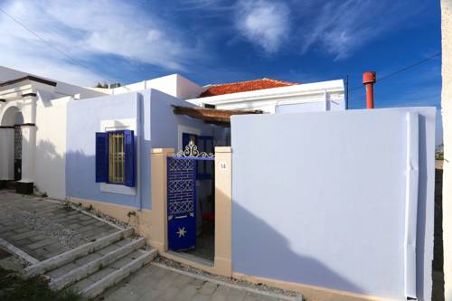 Koskinou Grèce code de réduction super booking.com