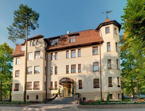 Kaliningrad Russie code de réduction super booking.com