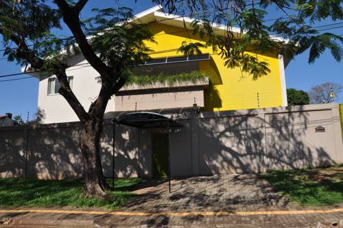 Foz do Iguacu (Parana) Brasile codice sconto super booking.com