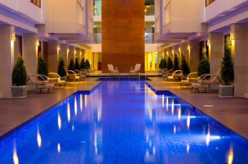 Legian Indonésie code de réduction super booking.com