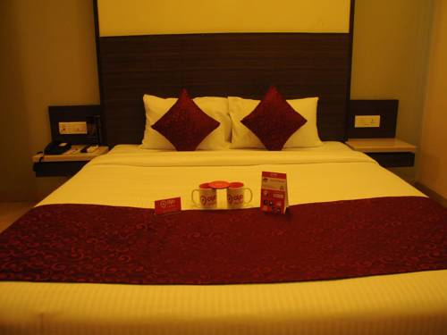 Coimbatore India Hotel Discount Code